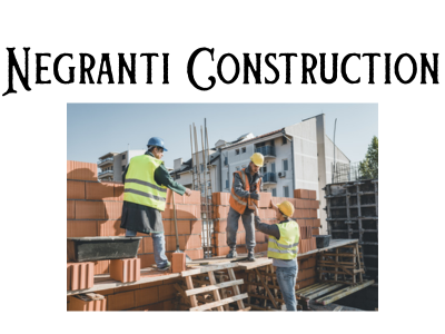 Negranti Construction